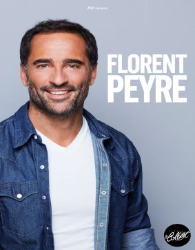 Florent Peyre