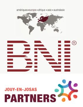 BNI Jouy PARTNERS - Invité