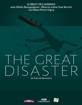 The great disaster