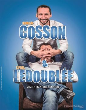 Cosson & Ledoublée