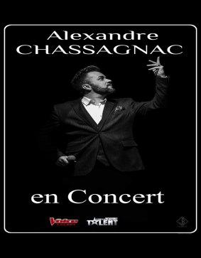 Alexandre Chassagnac