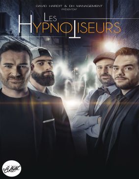 Les Hypnotiseurs