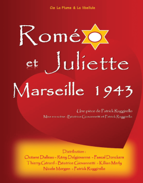 Roméo et Juliette Marseille 1943