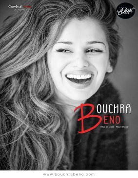 Bouchra Beno