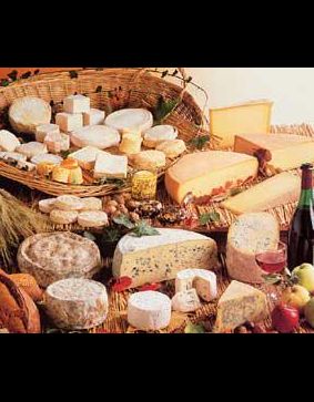 Atelier accords vins - fromages