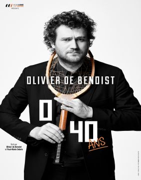 Olivier de Benoist - PALAVAS