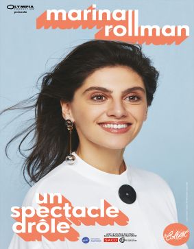 Marina Rollman