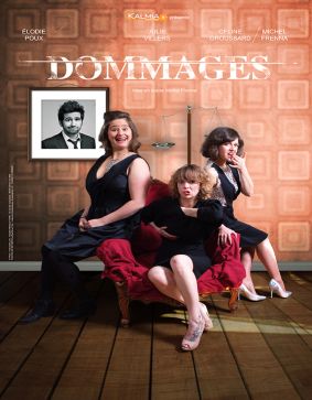 Dommages