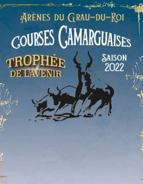 15.05.22 - COURSE CAMARGUAISE