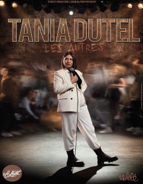 Tania Dutel - Les autres
