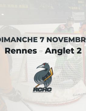 RENNES vs ANGLET 2