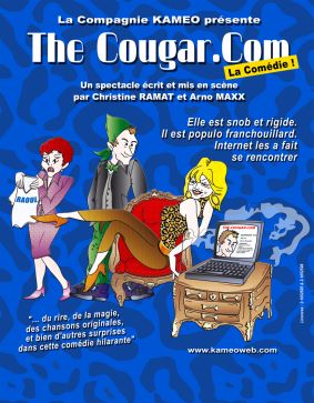 The Cougar .com