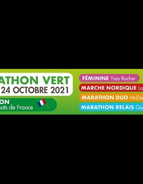 In'Situ au Marathon Vert 2021