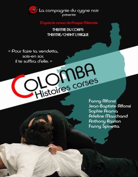 Colomba / Histoires Corses