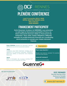 Gwenneg - Financement participatif