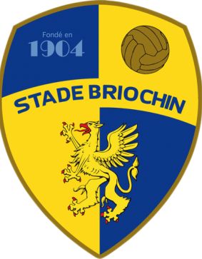 Stade Briochin vs Trélissac FC