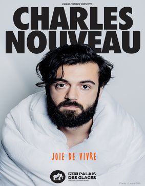 Charles Nouveau