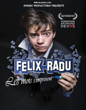 Félix Radu