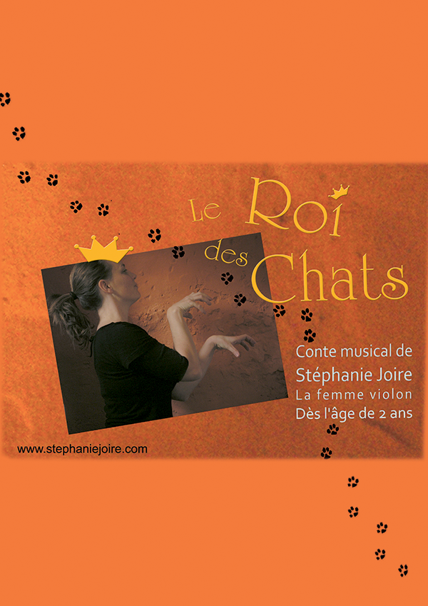 Divadlo Le roi des chats (1 à 3 ans) Marseille Billetterie Webgazelle