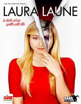 Laura Laune