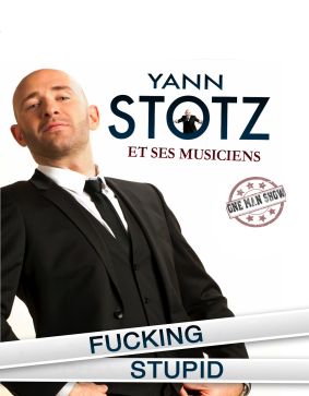 Yann Stotz