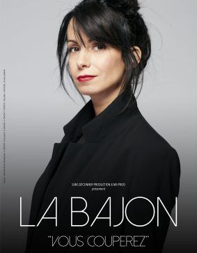 LA BAJON - BEZIERS 2020