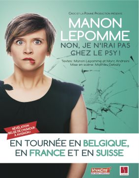 Manon Lepomme