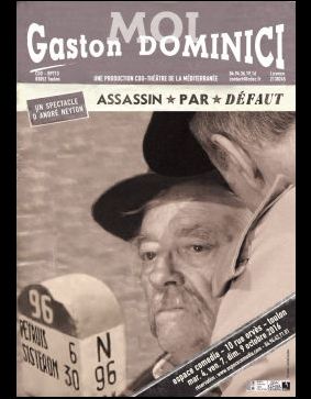 Moi, Gaston Dominici