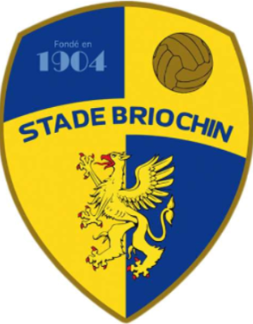 N2 | Stade Briochin - Lorient FC 2