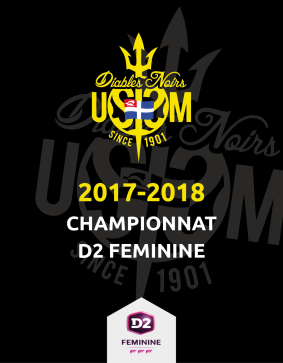 1718 | D2F | USSM - ISSY FOOT FEMININ