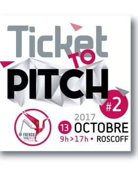 Ticket To Pitch #2
