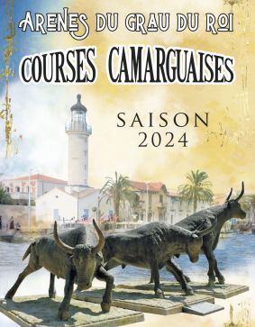 12.09.24 - COURSE CAMARGUAISE