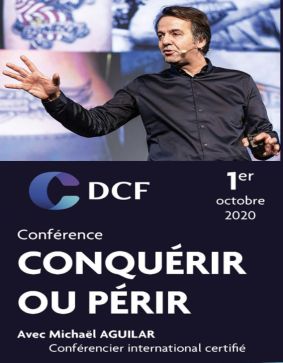 WebConférence - Tribune DCF Quimper