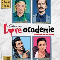 La Love Académie
