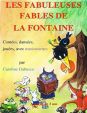 Les fabuleuses fables...