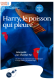 Enfant - Harry, le poisson qui pleure