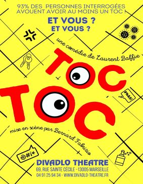 Toc-Toc