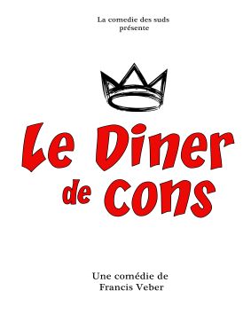 Le diner de con - Cap d'Agde