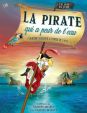 La pirate qui a peur d...