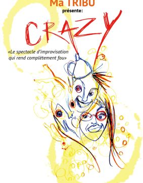 CRAZY