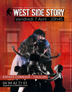 West Side Story