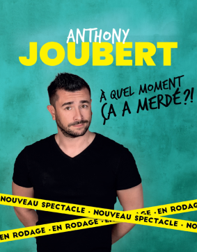 ANTHONY JOUBERT - CAP D'AGDE 2024