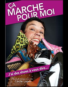 ÇA MARCHE POUR MOI