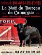 LA NUIT DU TAUREAU DE...