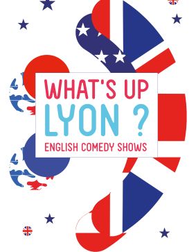 What's up Lyon ?