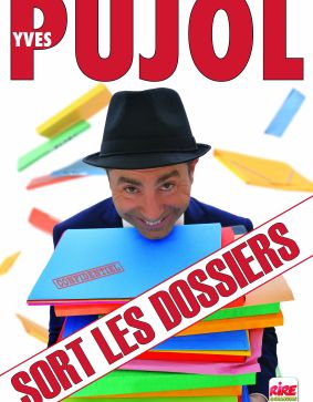 YVES PUJOL - PALAVAS 2018
