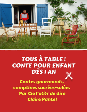 Tous à table