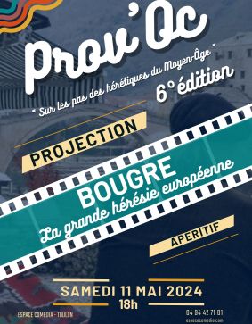 Prov'Oc - Bougre