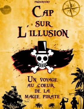 Cap sur l'illusion