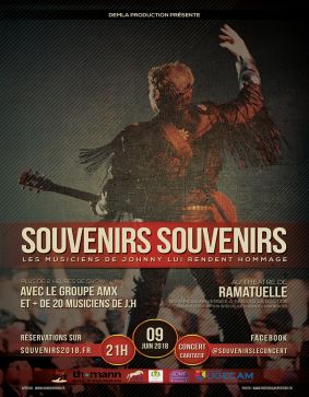 Souvenirs Souvenirs